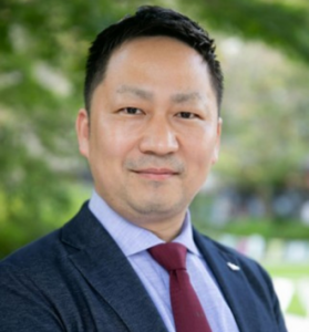 株式会社アイドマ・ホールディングス　山崎恭平
